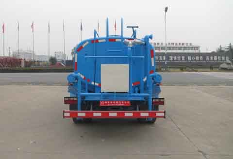 XZL5111GSS5型灑水車